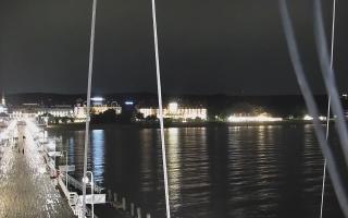 Sopot bosmanat molo - 02-07-2026 21:19
