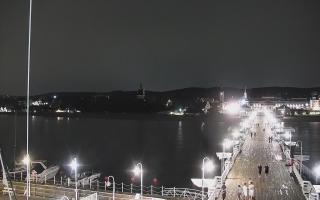 Sopot bosmanat molo - 02-07-2026 21:42