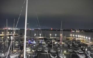 Sopot bosmanat molo - 02-07-2026 22:13