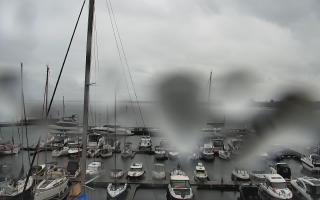 Sopot bosmanat molo - 03-07-2026 11:34