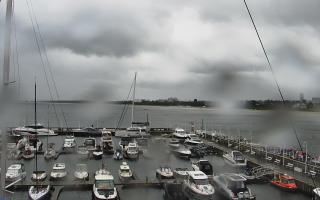 Sopot bosmanat molo - 03-07-2026 11:49