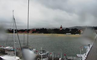 Sopot bosmanat molo - 03-07-2026 11:57