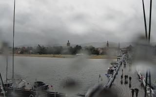 Sopot bosmanat molo - 03-07-2026 12:04