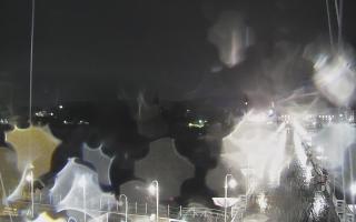 Sopot bosmanat molo - 03-07-2026 22:59