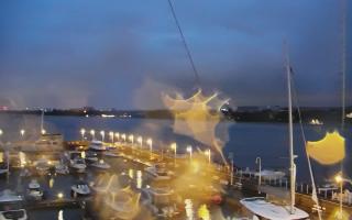 Sopot bosmanat molo - 04-07-2026 01:25