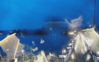 Sopot bosmanat molo - 04-07-2026 01:33