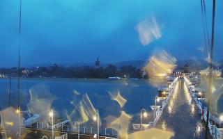 Sopot bosmanat molo - 04-07-2026 01:41