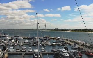 Sopot bosmanat molo - 04-07-2026 12:58