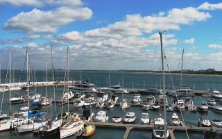 Sopot bosmanat molo - 04-07-2026 13:06
