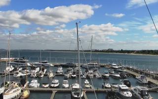 Sopot bosmanat molo - 04-07-2026 13:14