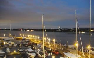 Sopot bosmanat molo - 05-07-2026 01:10