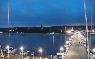 Sopot bosmanat molo - 05-07-2026 01:18