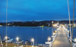 Sopot bosmanat molo - 05-07-2026 01:25
