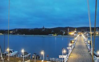 Sopot bosmanat molo - 05-07-2026 01:33