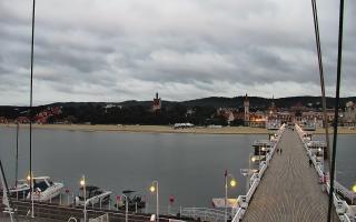 Sopot bosmanat molo - 05-07-2026 02:04