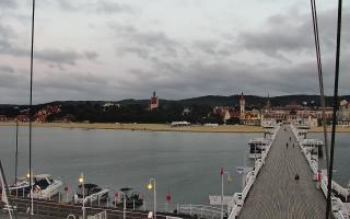 Sopot bosmanat molo - 05-07-2026 02:12