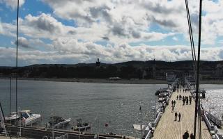 Sopot bosmanat molo - 05-07-2026 14:00
