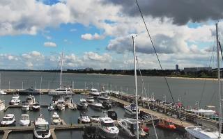 Sopot bosmanat molo - 05-07-2026 14:23