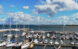 Sopot bosmanat molo - 05-07-2026 14:31