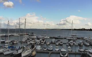 Sopot bosmanat molo - 05-07-2026 14:39