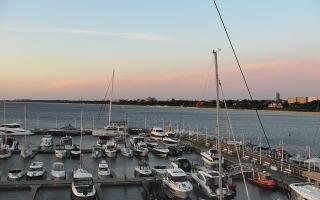 Sopot bosmanat molo - 06-07-2026 02:35