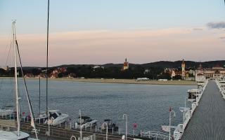 Sopot bosmanat molo - 06-07-2026 02:42