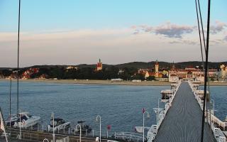 Sopot bosmanat molo - 06-07-2026 02:50