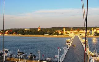 Sopot bosmanat molo - 06-07-2026 03:06