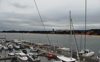 Sopot bosmanat molo - 06-07-2026 15:48