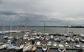 Sopot bosmanat molo - 06-07-2026 15:56