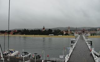 Sopot bosmanat molo - 07-07-2026 04:30