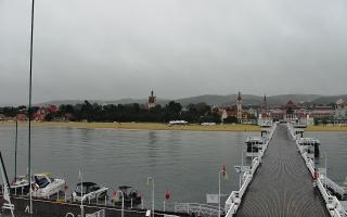 Sopot bosmanat molo - 07-07-2026 04:38