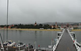 Sopot bosmanat molo - 07-07-2026 05:08