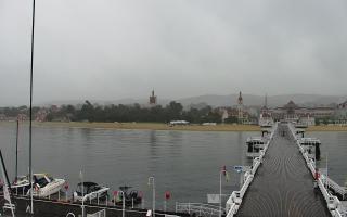Sopot bosmanat molo - 07-07-2026 05:16