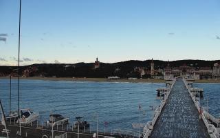 Sopot bosmanat molo - 08-07-2026 04:45