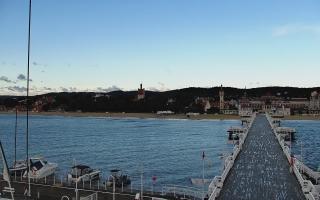 Sopot bosmanat molo - 08-07-2026 05:01