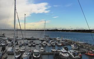 Sopot bosmanat molo - 08-07-2026 05:16
