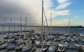 Sopot bosmanat molo - 08-07-2026 05:24