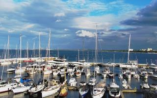 Sopot bosmanat molo - 08-07-2026 17:12