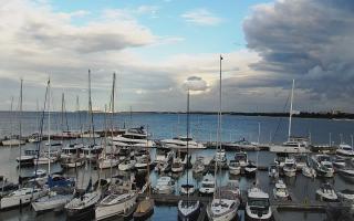 Sopot bosmanat molo - 08-07-2026 17:20