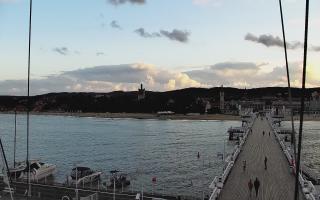 Sopot bosmanat molo - 08-07-2026 18:37