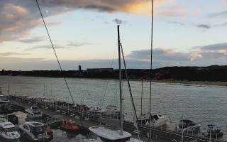 Sopot bosmanat molo - 08-07-2026 18:45