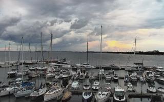 Sopot bosmanat molo - 08-07-2026 19:00