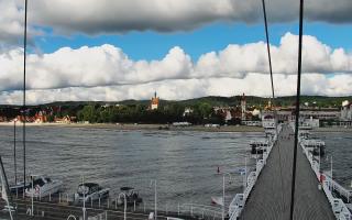 Sopot bosmanat molo - 09-07-2026 06:25