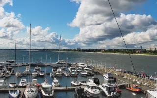 Sopot bosmanat molo - 09-07-2026 06:41