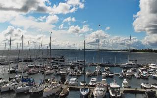 Sopot bosmanat molo - 09-07-2026 06:49