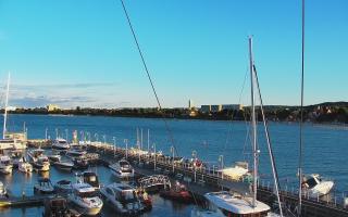 Sopot bosmanat molo - 09-07-2026 18:29