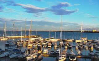 Sopot bosmanat molo - 09-07-2026 18:37