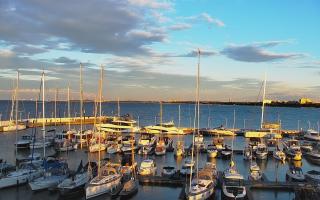 Sopot bosmanat molo - 09-07-2026 18:45