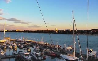 Sopot bosmanat molo - 09-07-2026 18:52